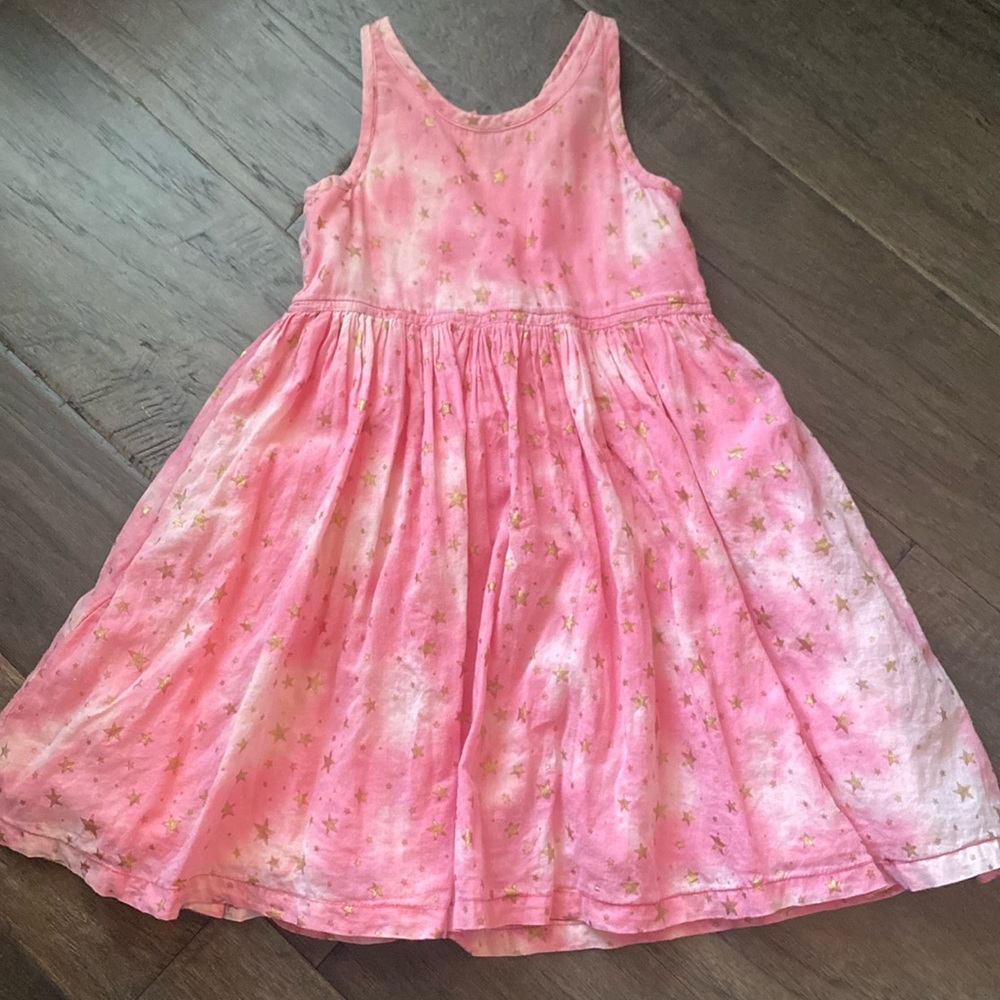 Pink Chicken NY Dress